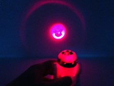 Star Wars R2-D2 Projector Toy