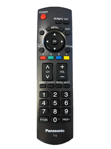 Panasonic n2qayb000103 lcd - n2qayb000103,