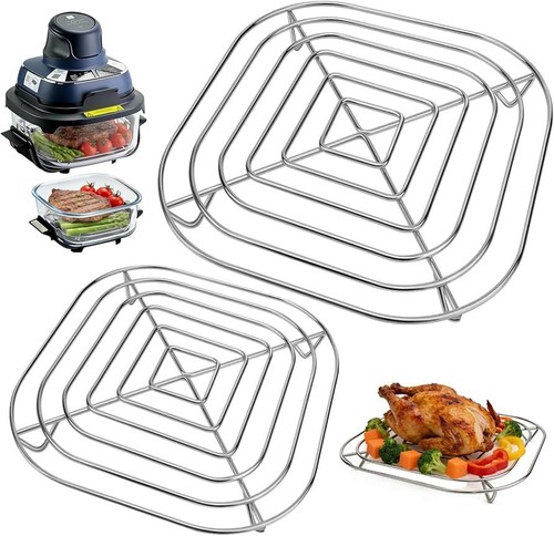 Air fryer cooking rack for - air,