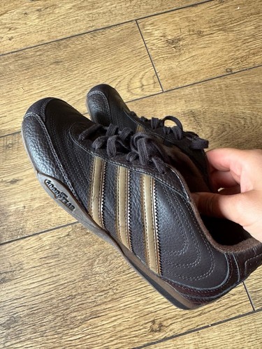 Vintage 2007 adidas goodyear - adidas,