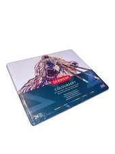 Derwent Coloursoft Pencil Set