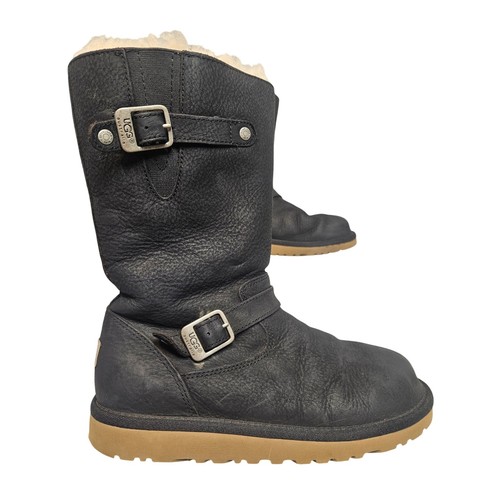 Ugg australia kensington black - ugg,