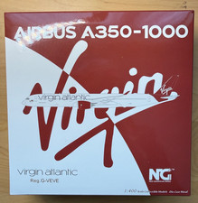 Airbus Virgin Atlantic
