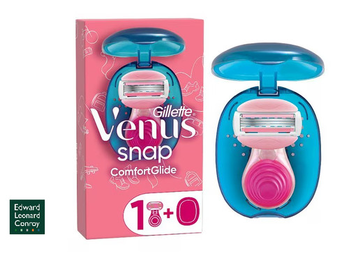 Gillette venus comfort glide - gillette,