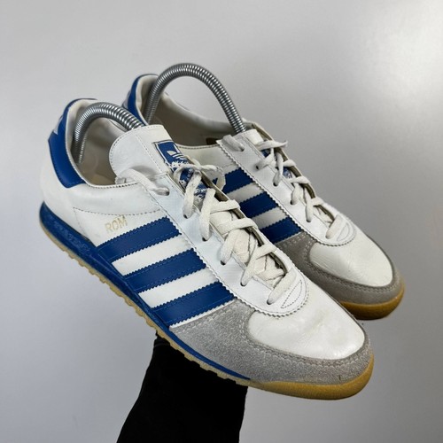 Adidas originals rom white - adidas,