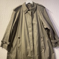 Aquascutum Trench Coat Womens