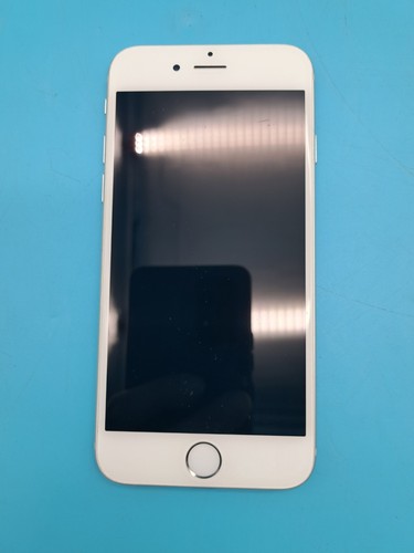 Apple iphone 16gb silver - apple,
