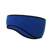 Warm Fleece Earmuffs Headband