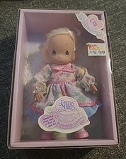 Precious Moments Doll Lily
