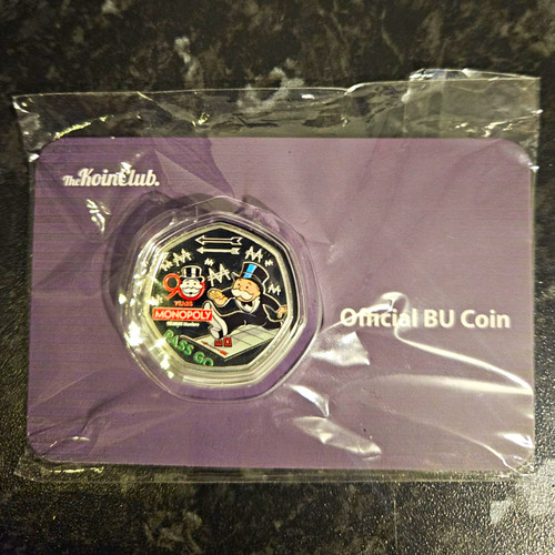 2024 monopoly koin club - uk,