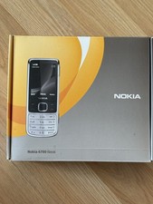 BRAND NEW ORIGINAL NOKIA 6700 CLASSIC UNLOCKED PHONE