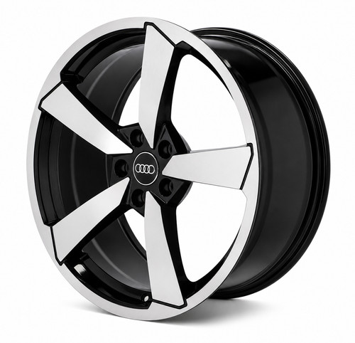 New keskin rims - 4, for