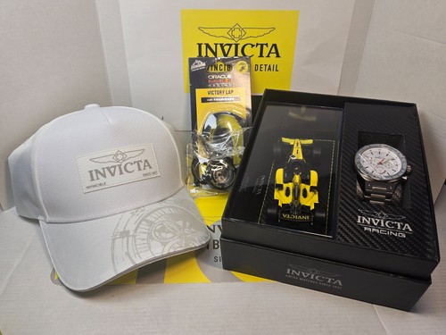 Invicta special edition - special,