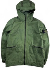 Stone Island Aggressive