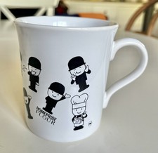  HOMEPRIDE Flour FRED Vintage