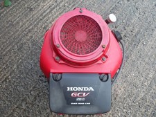 Ride on mower Vertical 16HP /