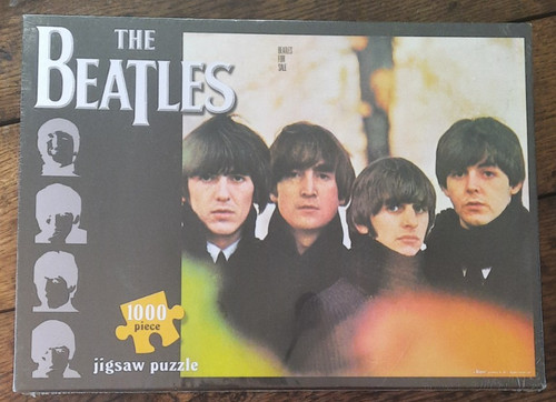 The beatles for sale 1000 - beatles,