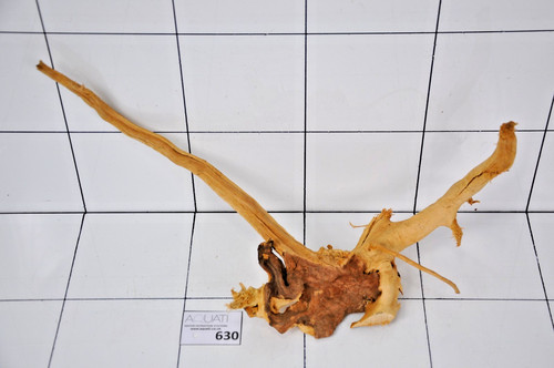 Premium aquarium natural wood - premium,