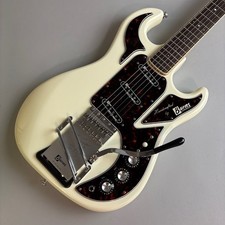 ( burns) Hank Marvin Signature