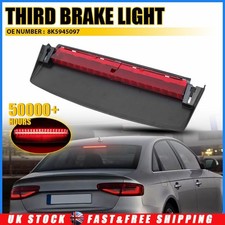 Third Brake Light LED Central