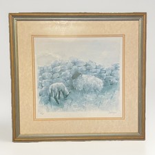 Limited Edition Print by M. A