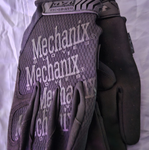 Mechanix wear tactical - mechanix,