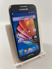 Samsung Galaxy S4 Mini Black 3