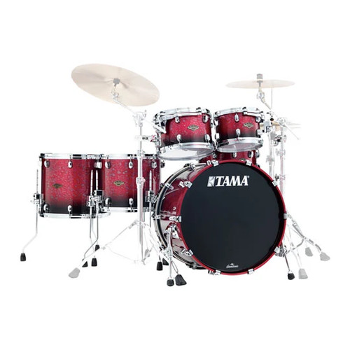 Tama starclassic walnut birch - starclassic, walnut/birch