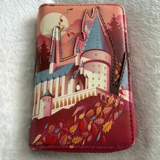 Loungefly Harry Potter