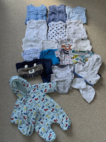 Boys clothes bundle - , 7lb