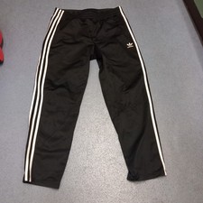 Mens Adidas Tracksuit Bottoms XL