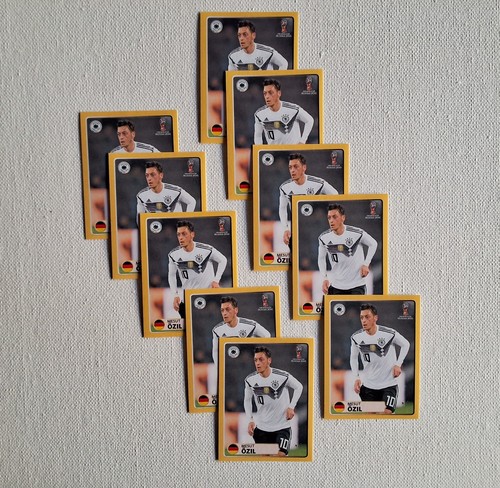 Panini world cup - panini,