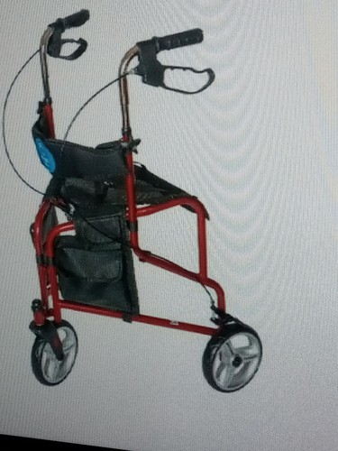 Nice ultralight tri - ultralight, tri-walker