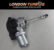 Renault Twingo / Smart Forfour 0.9 822053 Turbocharger Actuator Wastegate
