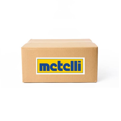 Wheel bearing 7669 metelli - wheel,