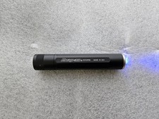 Snap On Ultraviolet UV LED