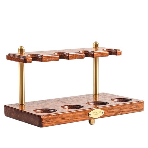 Tobacco pipe display - tobacco, 4