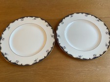 WEDGWOOD "CHARTLEY" 2 x DINNER