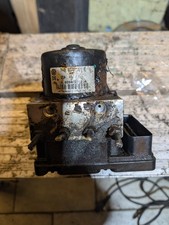 Vw T5 Abs Pump Control Unit