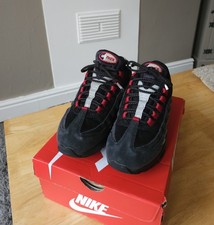 Nike Liverpool F.C. X Air Max