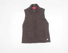 Dash Women's Brown Zip