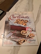 A Slimming World Christmas  2014