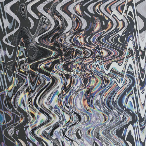 Gamut inc radiating vinyl - -,