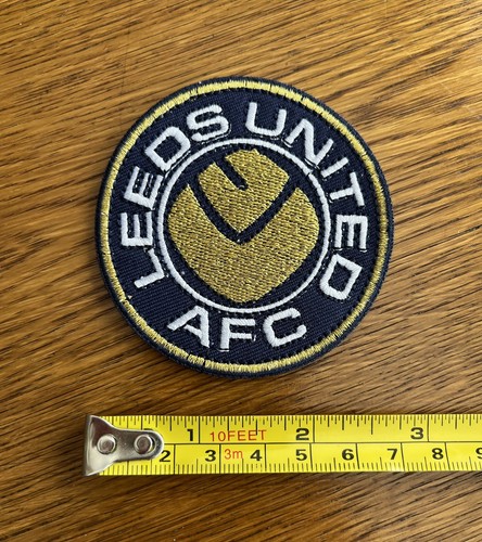 Leeds united smiley - united, /