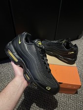 Nike X Corteiz Air Max 95