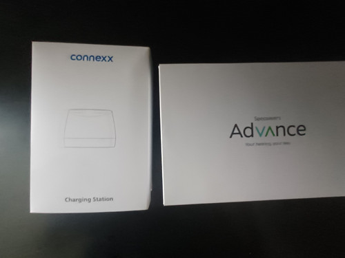 Signia advanced ric - signia,