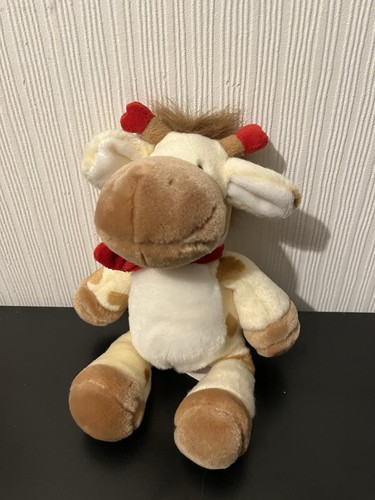 Russ berrie geramy giraffe - russ,