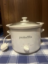 Prolectrix Slow Cooker