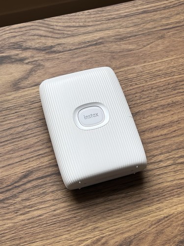 Fujifilm instax mini link - instax,