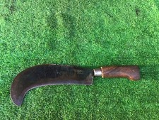 Vintage Elwell Billhook /
